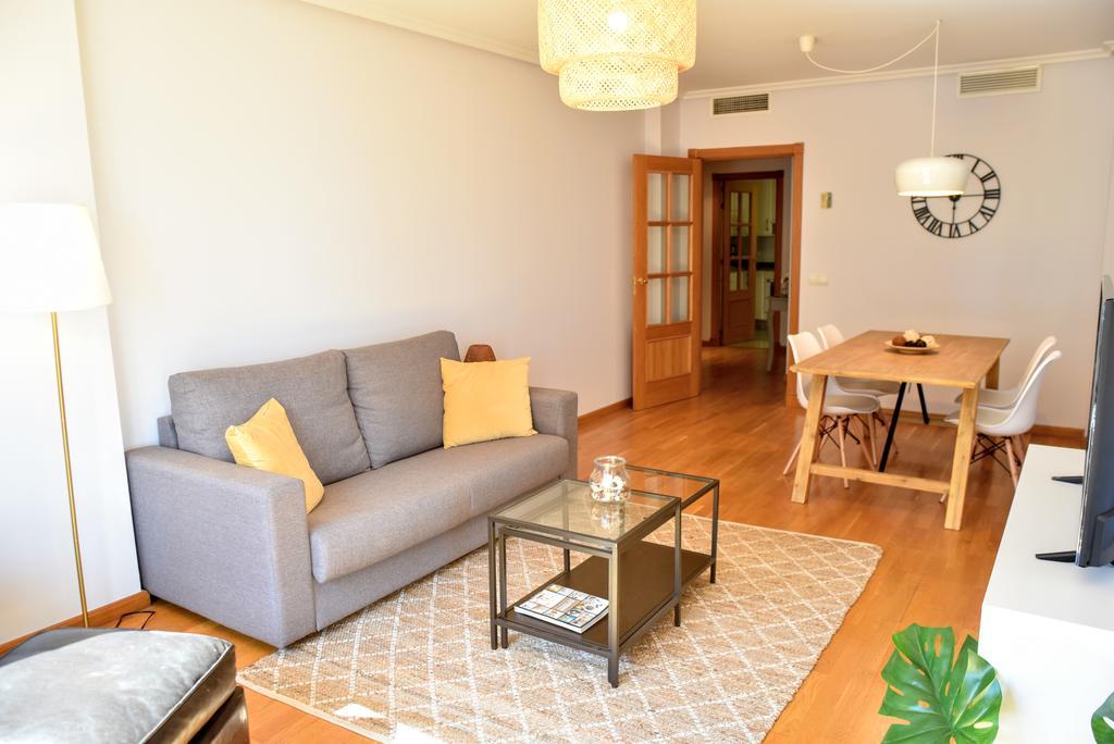Apartament Luxury Pacifico En Primera Linea De Playa