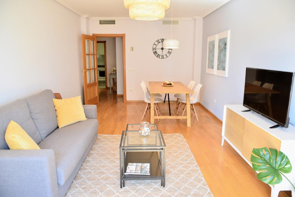 Apartament Luxury Pacifico En Primera Linea De Playa