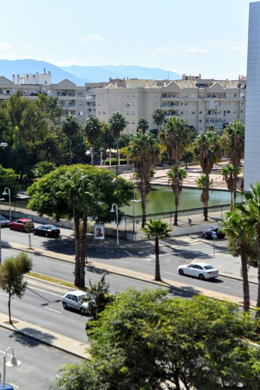 Luxury Pacifico En Primera Linea De Playa Malaga
