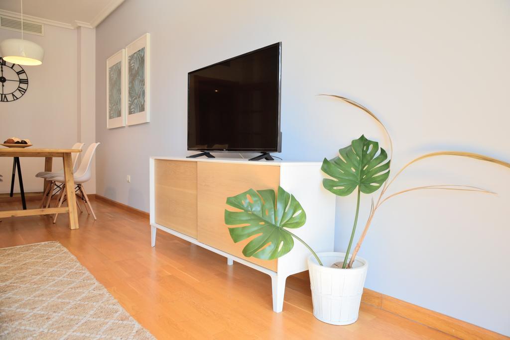 Apartament Luxury Pacifico En Primera Linea De Playa *