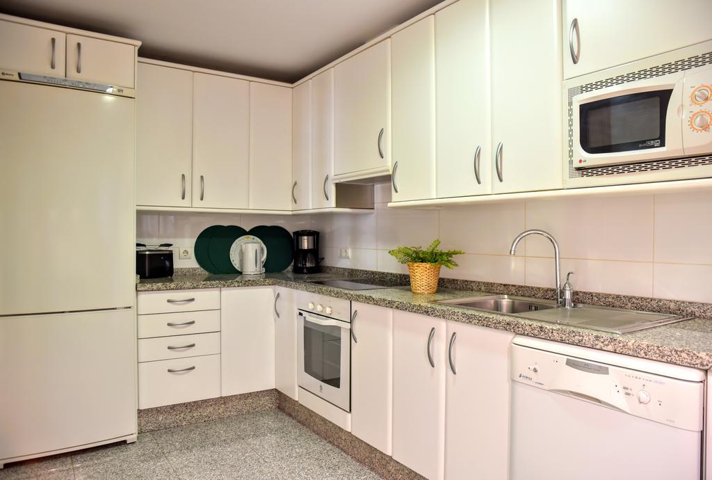 Luxury Pacifico En Primera Linea De Playa Apartament *