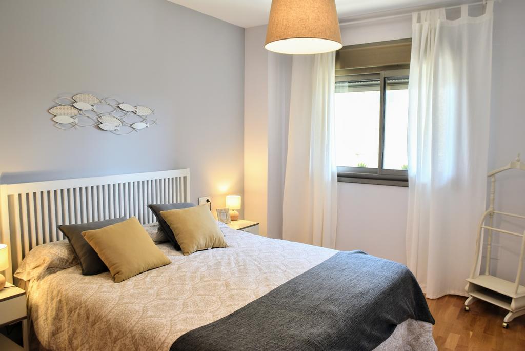 Apartament Luxury Pacifico En Primera Linea De Playa