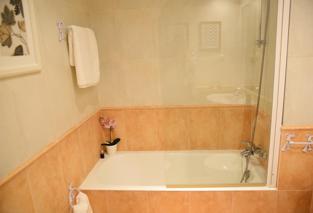 Apartament Luxury Pacifico En Primera Linea De Playa *